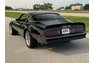 1977 Pontiac Trans Am SE