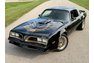 1977 Pontiac Trans Am SE