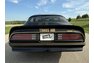 1977 Pontiac Trans Am SE