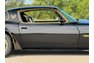 1977 Pontiac Trans Am SE