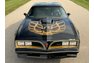 1977 Pontiac Trans Am SE