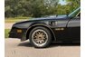 1977 Pontiac Trans Am SE