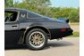 1977 Pontiac Trans Am SE