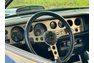 1977 Pontiac Trans Am SE