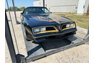 1977 Pontiac Trans Am SE