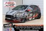 2014 Ford COBB Ford Fiesta ST SEMA Display Car