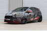 2014 Ford COBB Ford Fiesta ST SEMA Display Car