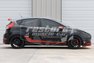 2014 Ford COBB Ford Fiesta ST SEMA Display Car