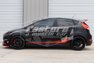 2014 Ford COBB Ford Fiesta ST SEMA Display Car