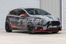 2014 Ford COBB Ford Fiesta ST SEMA Display Car