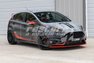 2014 Ford COBB Ford Fiesta ST SEMA Display Car