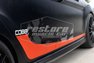 2014 Ford COBB Ford Fiesta ST SEMA Display Car