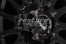 2014 Ford COBB Ford Fiesta ST SEMA Display Car