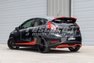2014 Ford COBB Ford Fiesta ST SEMA Display Car