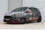 2014 Ford COBB Ford Fiesta ST SEMA Display Car