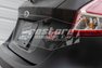 2014 Ford COBB Ford Fiesta ST SEMA Display Car