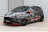 2014 Ford COBB Ford Fiesta ST SEMA Display Car