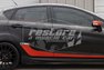 2014 Ford COBB Ford Fiesta ST SEMA Display Car