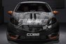 2014 Ford COBB Ford Fiesta ST SEMA Display Car