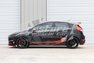 2014 Ford COBB Ford Fiesta ST SEMA Display Car