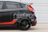 2014 Ford COBB Ford Fiesta ST SEMA Display Car