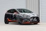 2014 Ford COBB Ford Fiesta ST SEMA Display Car
