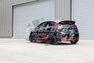 2014 Ford COBB Ford Fiesta ST SEMA Display Car