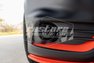 2014 Ford COBB Ford Fiesta ST SEMA Display Car
