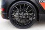 2014 Ford COBB Ford Fiesta ST SEMA Display Car