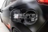 2014 Ford COBB Ford Fiesta ST SEMA Display Car