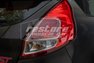2014 Ford COBB Ford Fiesta ST SEMA Display Car