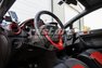 2014 Ford COBB Ford Fiesta ST SEMA Display Car