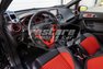 2014 Ford COBB Ford Fiesta ST SEMA Display Car