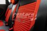 2014 Ford COBB Ford Fiesta ST SEMA Display Car