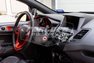 2014 Ford COBB Ford Fiesta ST SEMA Display Car