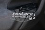 2014 Ford COBB Ford Fiesta ST SEMA Display Car