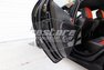 2014 Ford COBB Ford Fiesta ST SEMA Display Car