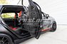 2014 Ford COBB Ford Fiesta ST SEMA Display Car