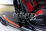 2014 Ford COBB Ford Fiesta ST SEMA Display Car
