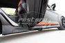 2014 Ford COBB Ford Fiesta ST SEMA Display Car