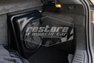 2014 Ford COBB Ford Fiesta ST SEMA Display Car