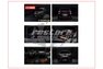 2014 Ford COBB Ford Fiesta ST SEMA Display Car