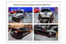 2014 Ford COBB Ford Fiesta ST SEMA Display Car
