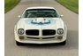 1973 Pontiac Trans Am