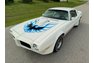 1973 Pontiac Trans Am