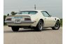 1973 Pontiac Trans Am