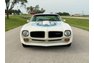 1973 Pontiac Trans Am