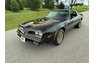 1977 Pontiac Trans Am SE