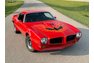 1973 Pontiac Trans Am