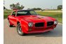 1973 Pontiac Trans Am